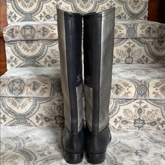 Coco Chanel Limited Edition Leather Boots! - Picture 3 of 5